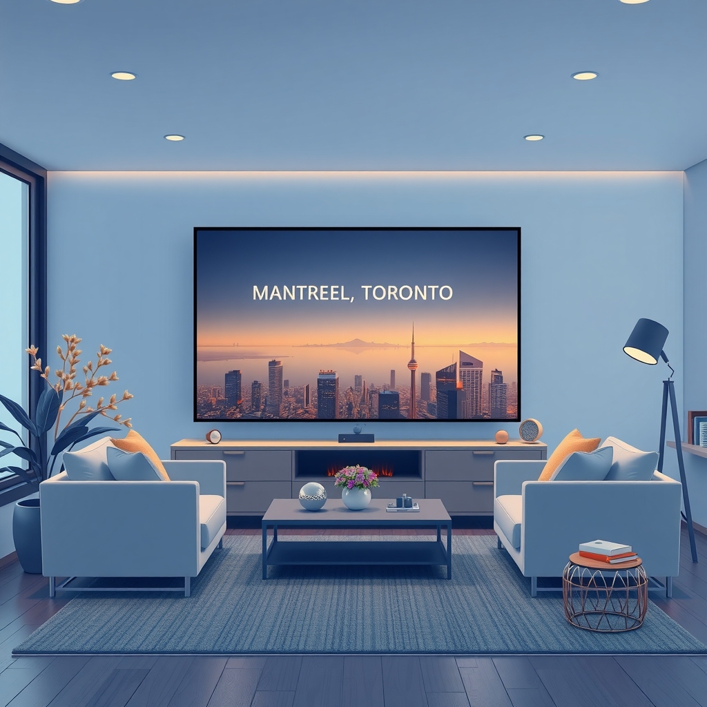 Meilleurs Boîtiers IPTV 8K: Guide Complet pour Canadiens 2024