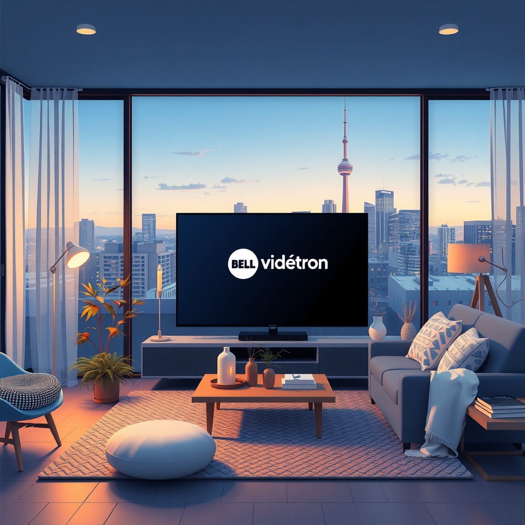 Fix IPTV Buffering on Bell & Vidéotron | IPTV Québec 8K